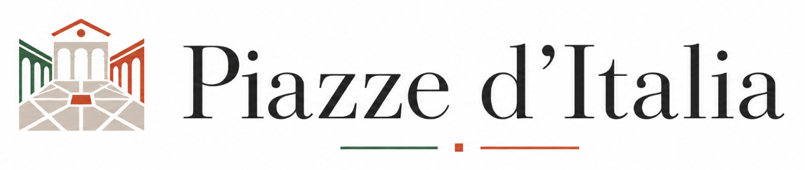 Piazze d'Italia